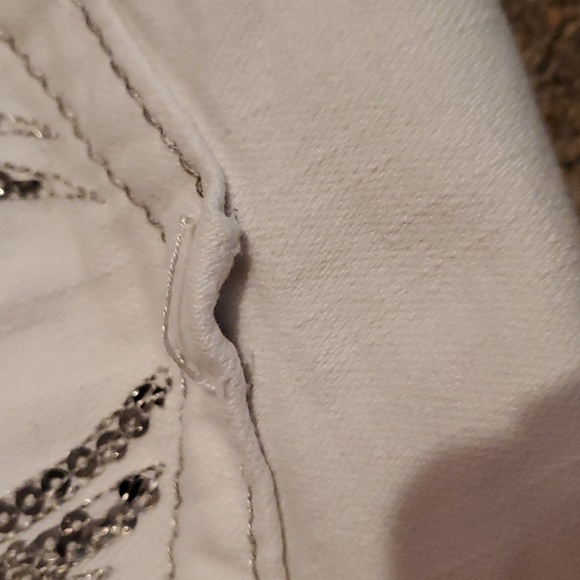 Miss me Capri jeans - Picture 3 of 9